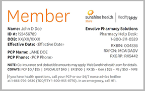 ambetter health sunshine aetna websites